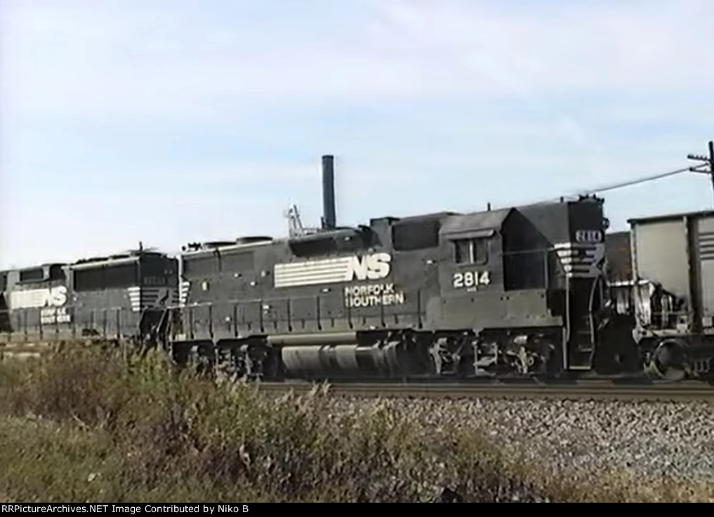 NS 2814